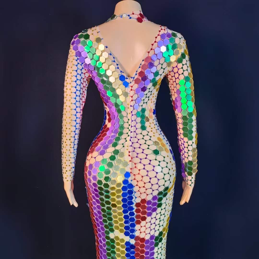 Project Dress Purple