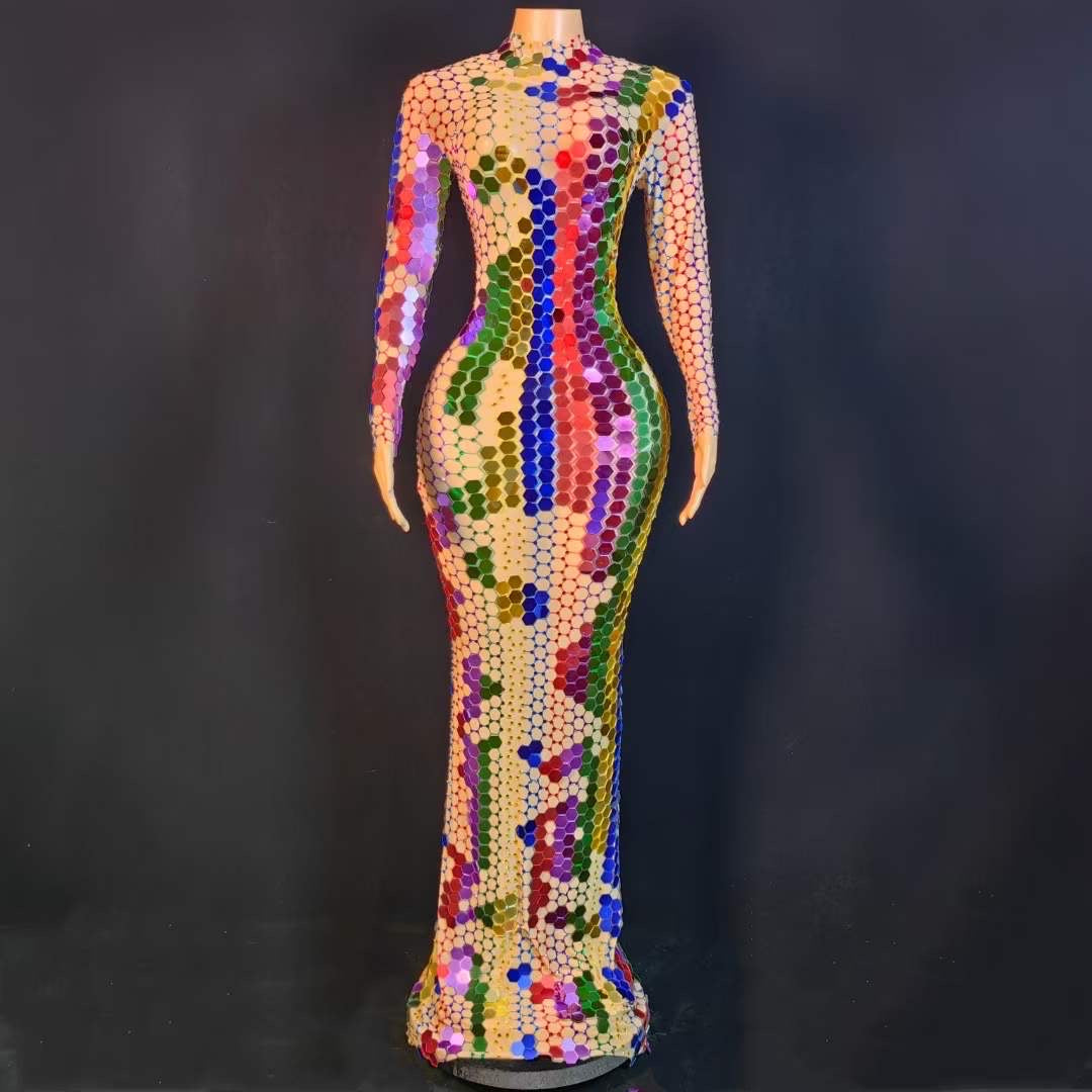 Project Dress Purple