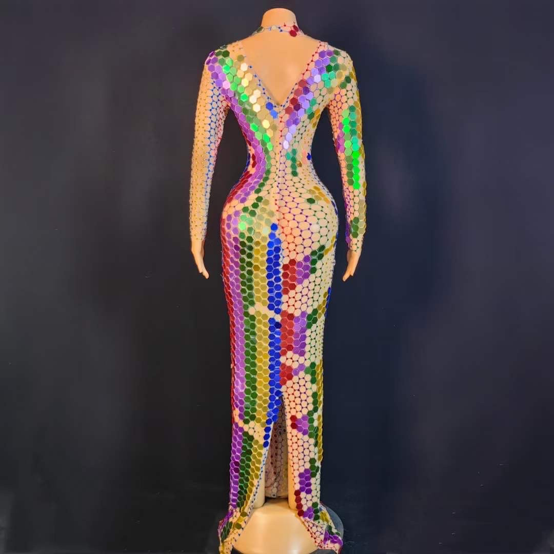 Project Dress Purple