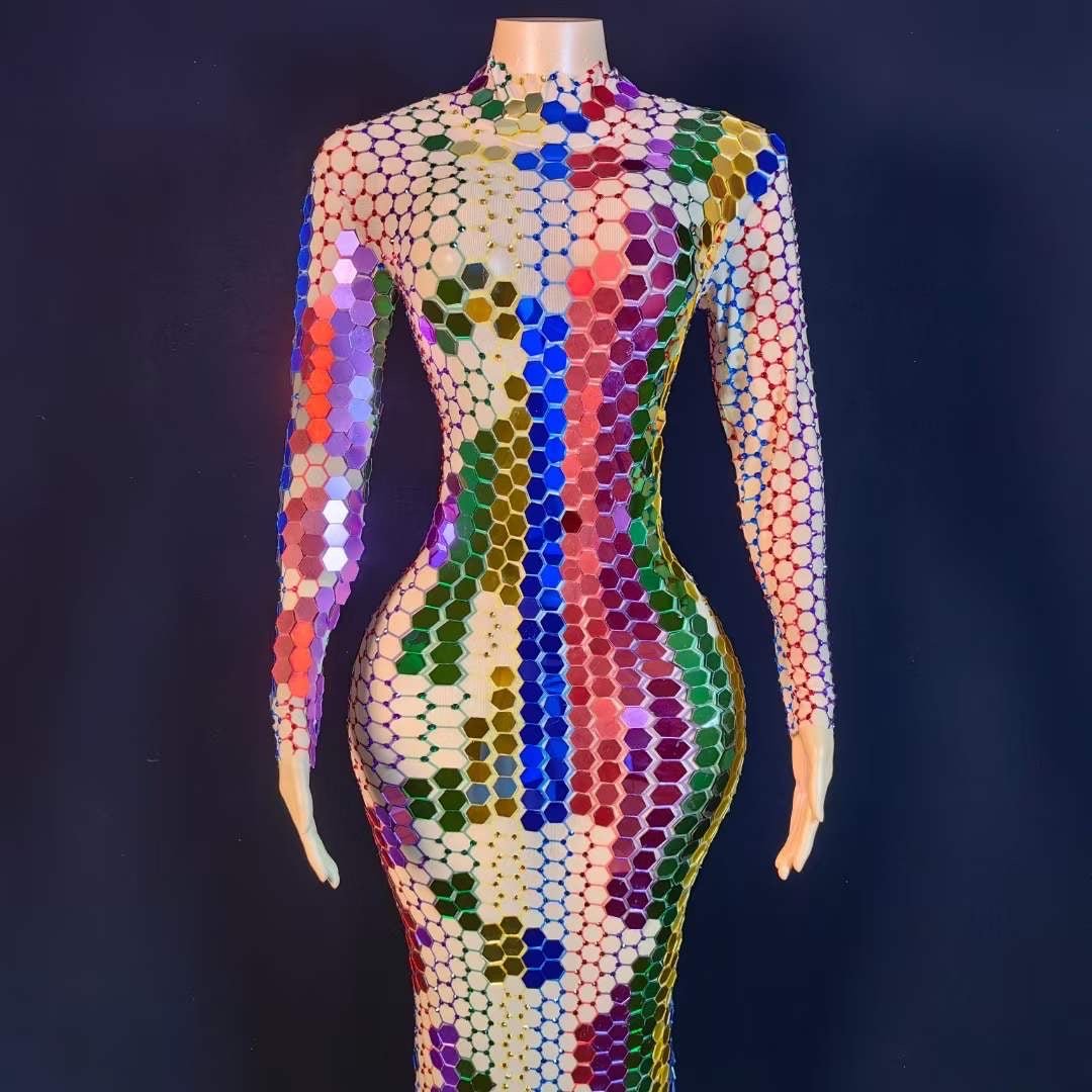 Project Dress Purple