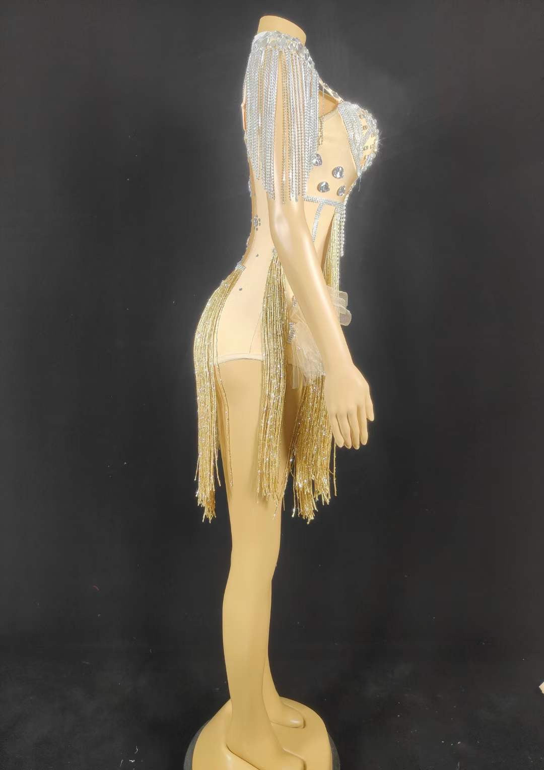 ERO Goddess Nude (Train Only)