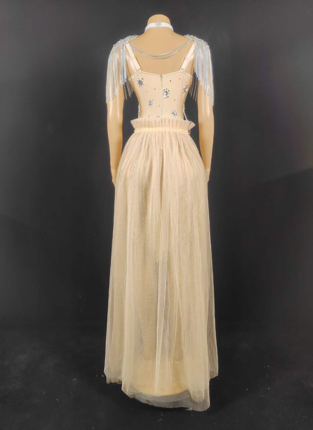 ERO Goddess Nude (Leotard Only)