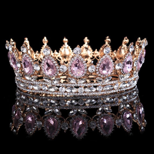 crown purple