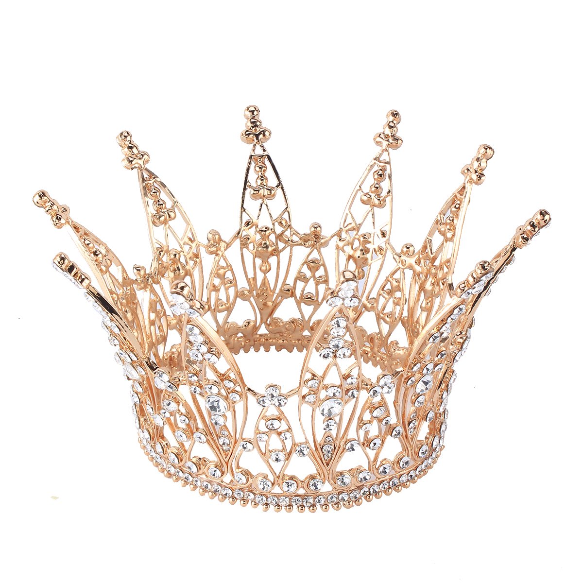 crown original gold