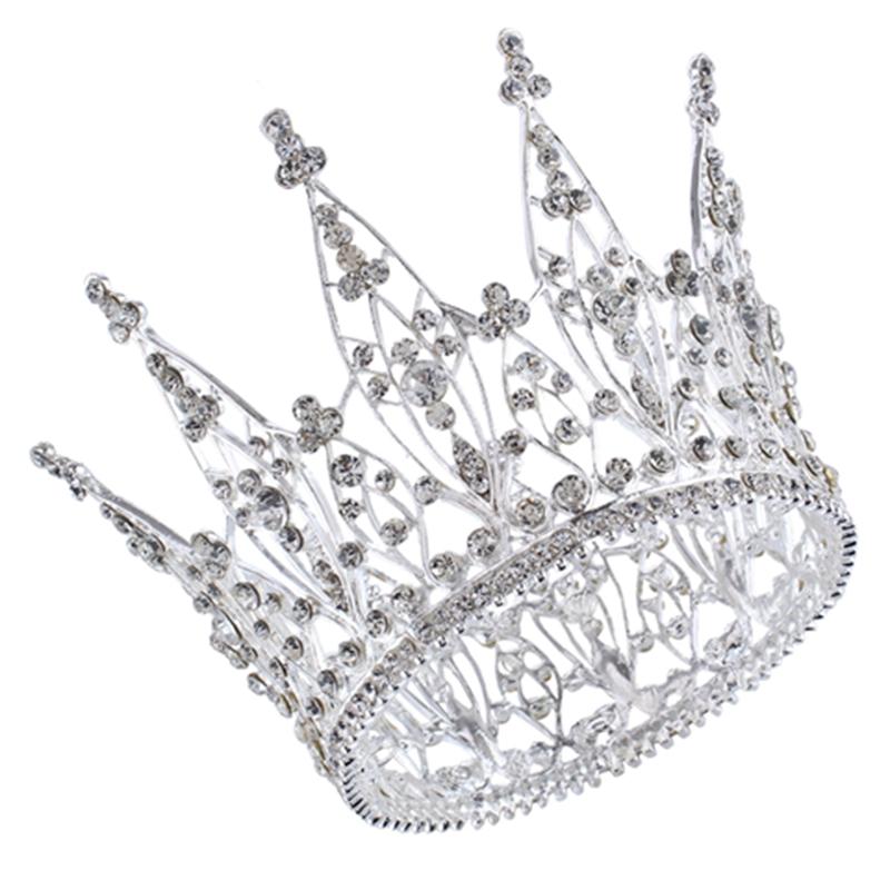 crown original silver