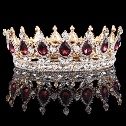 crown ruby