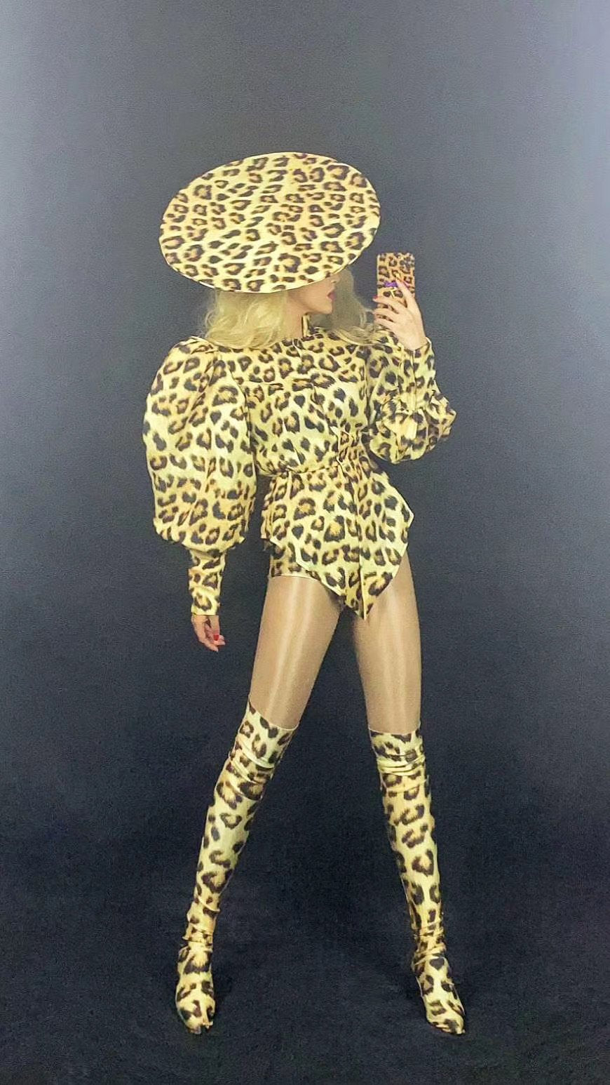 Cheetah check