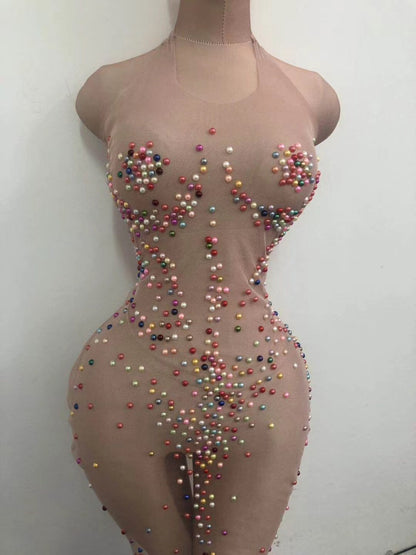 Candy Dress
