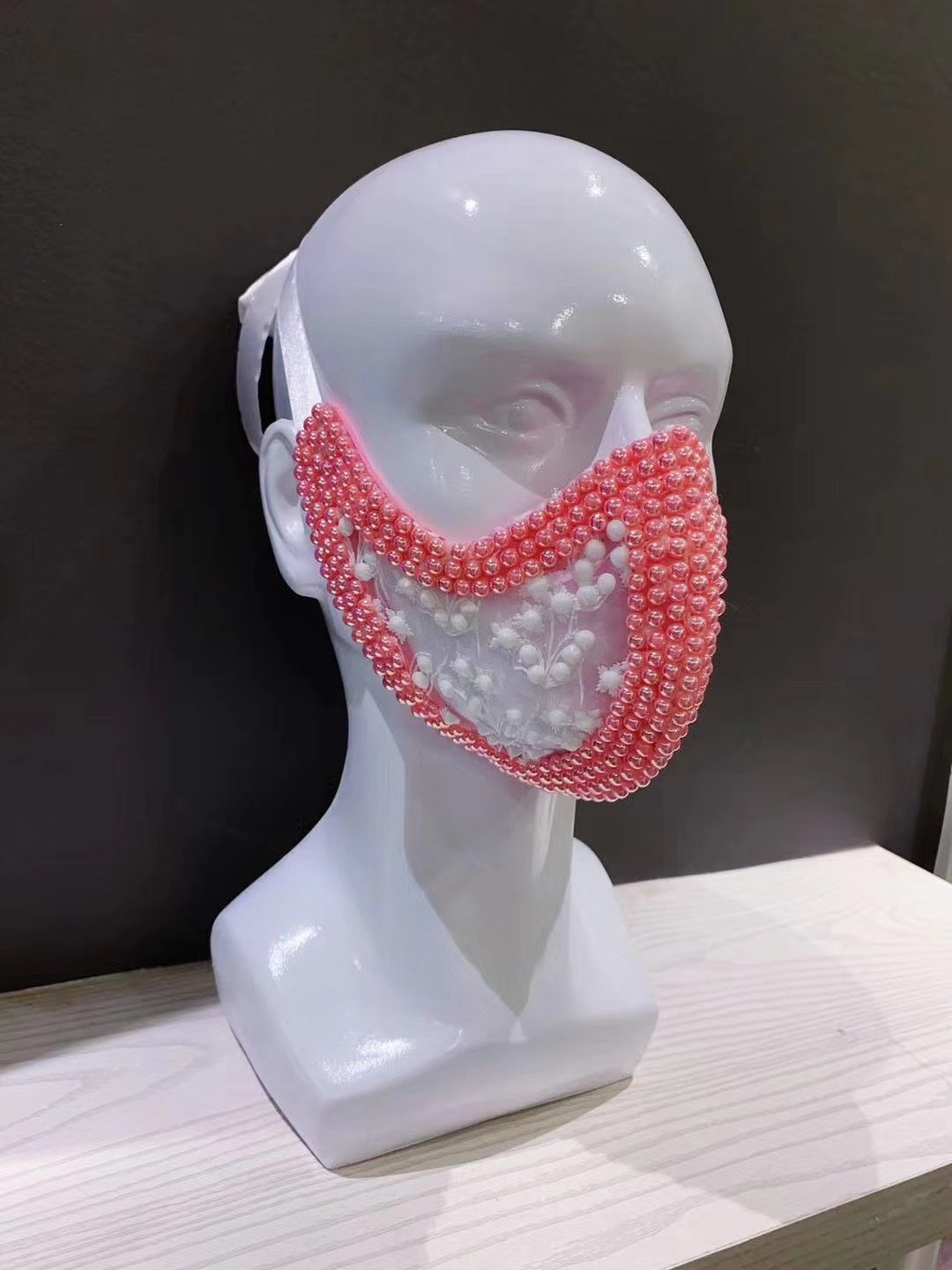 Rarity Mask